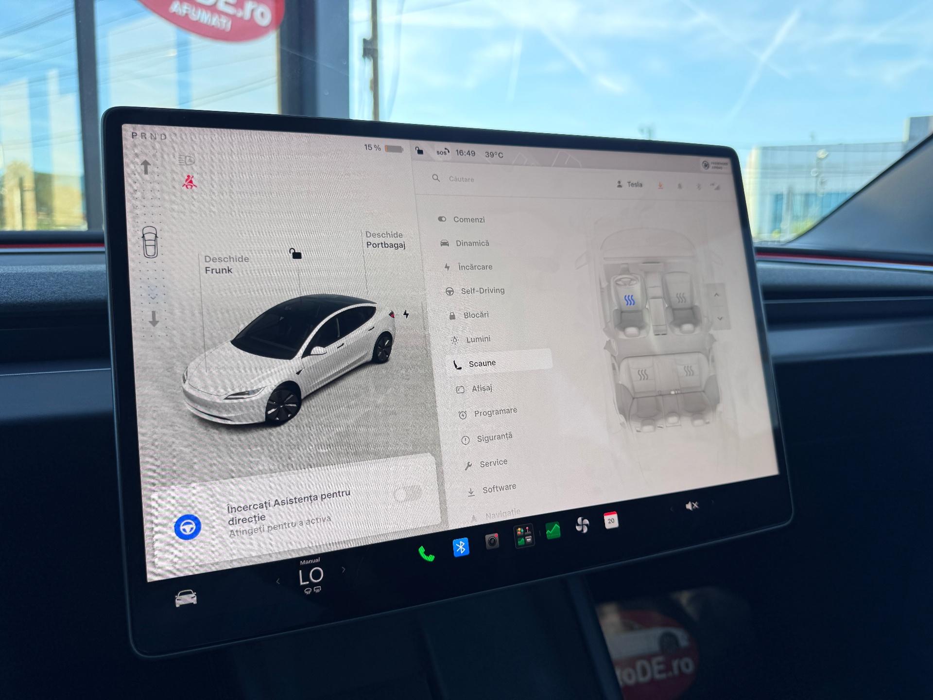 Tesla-Model 3