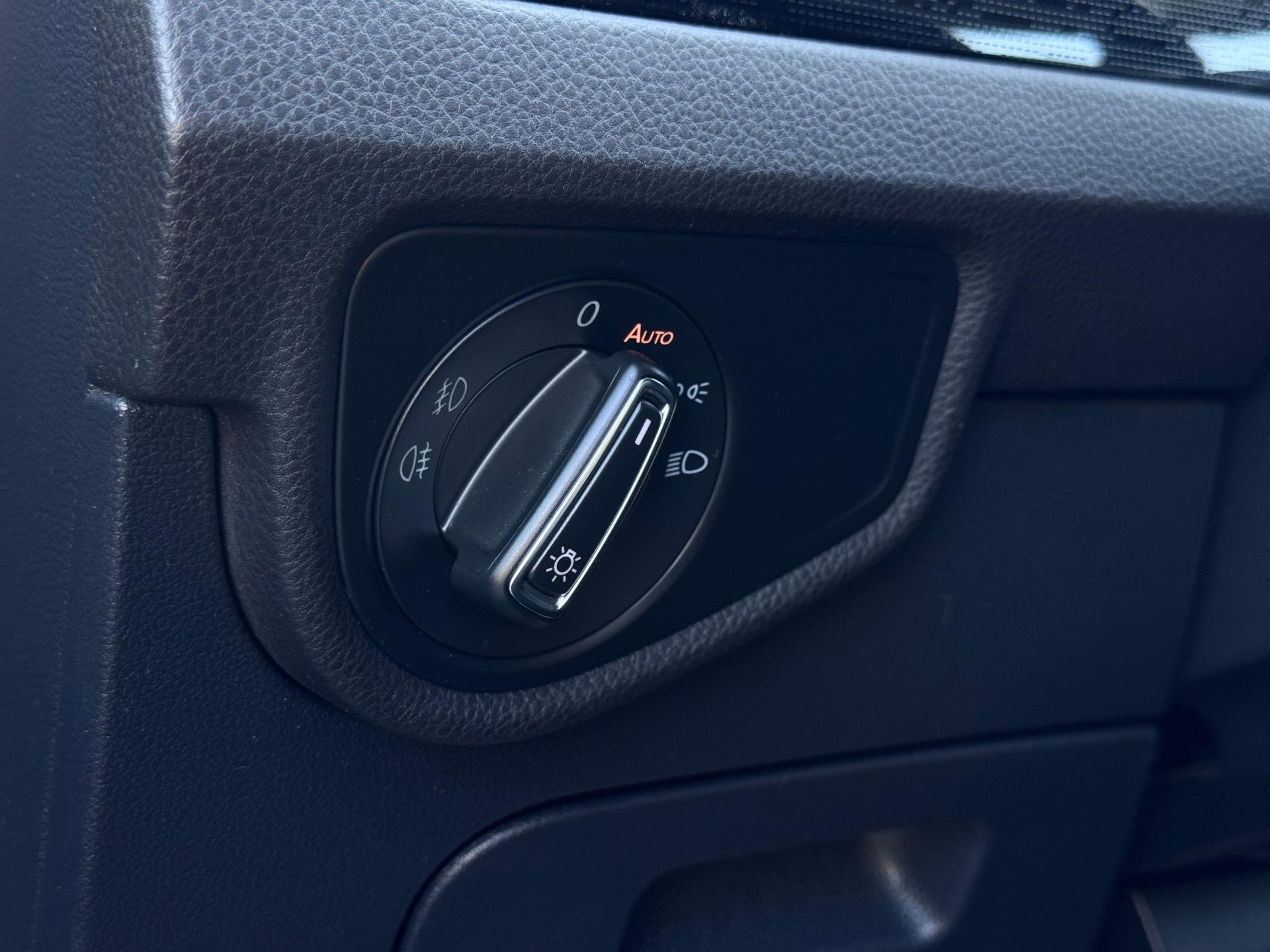 Volkswagen-Touran