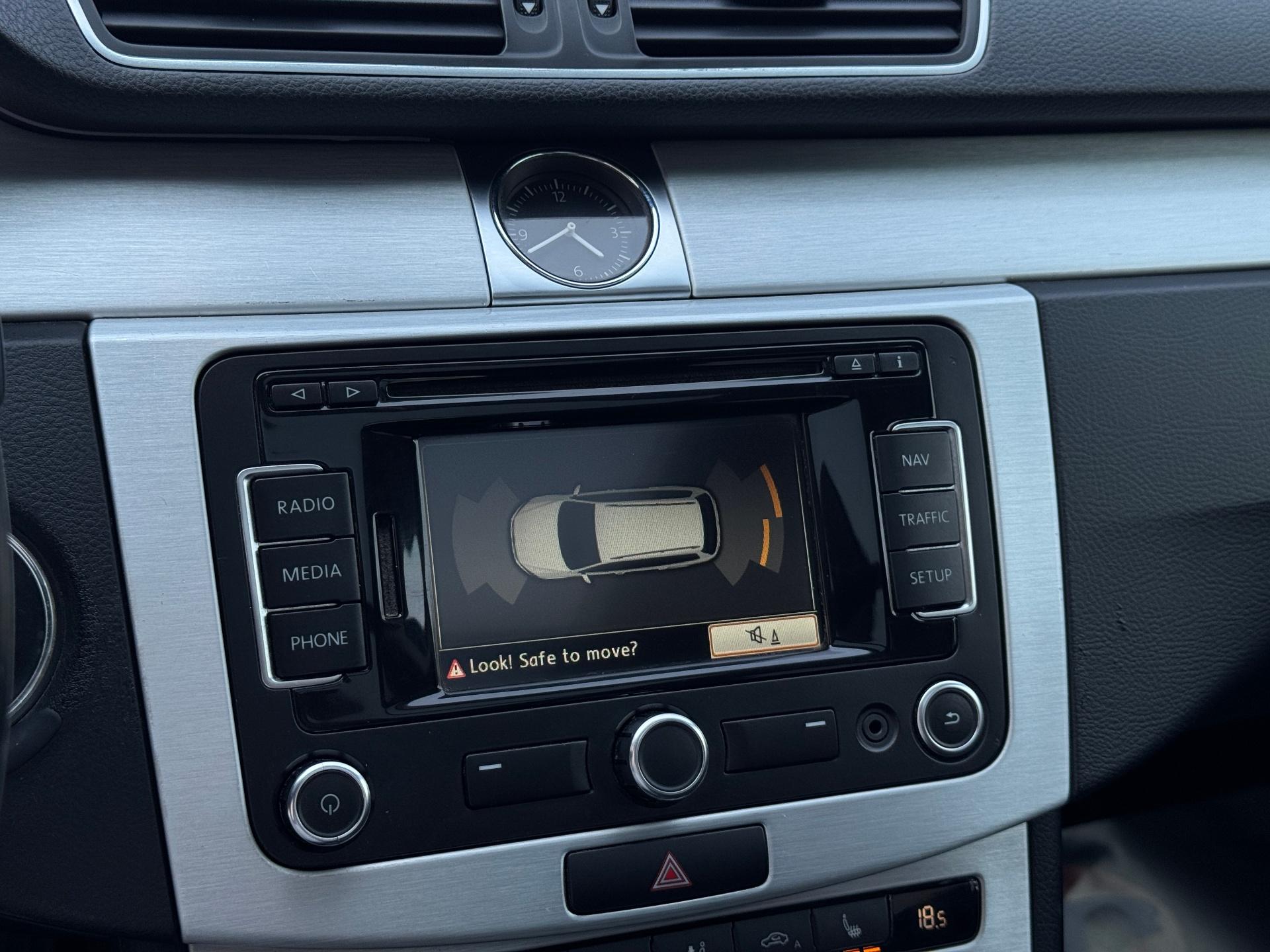 Volkswagen-Passat