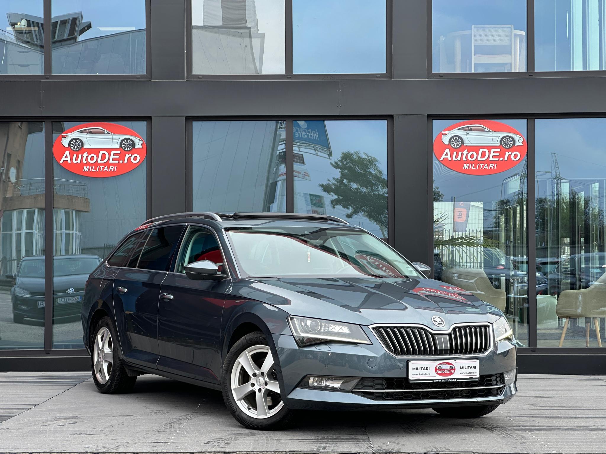 Skoda-Superb