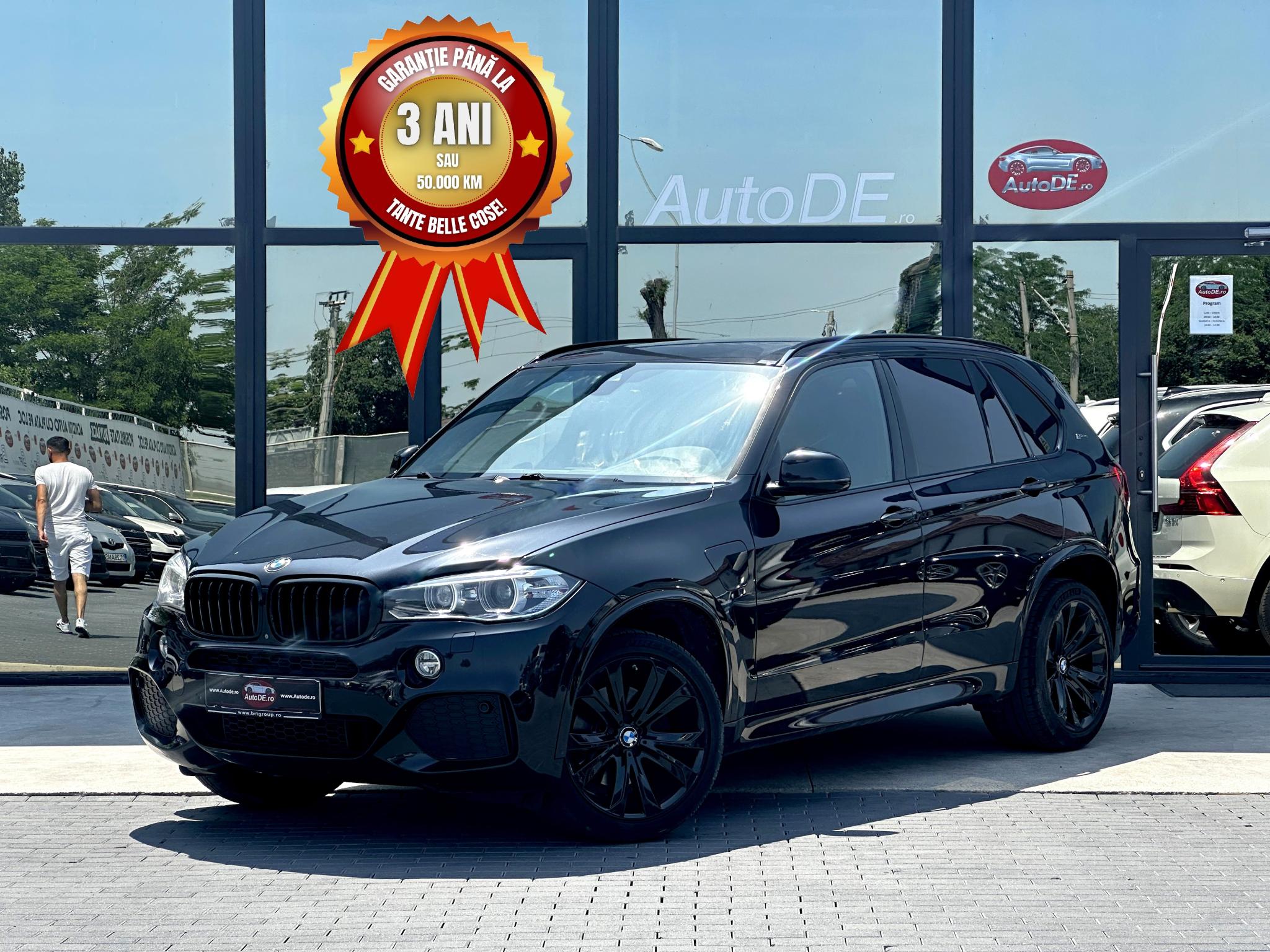 BMW-X5