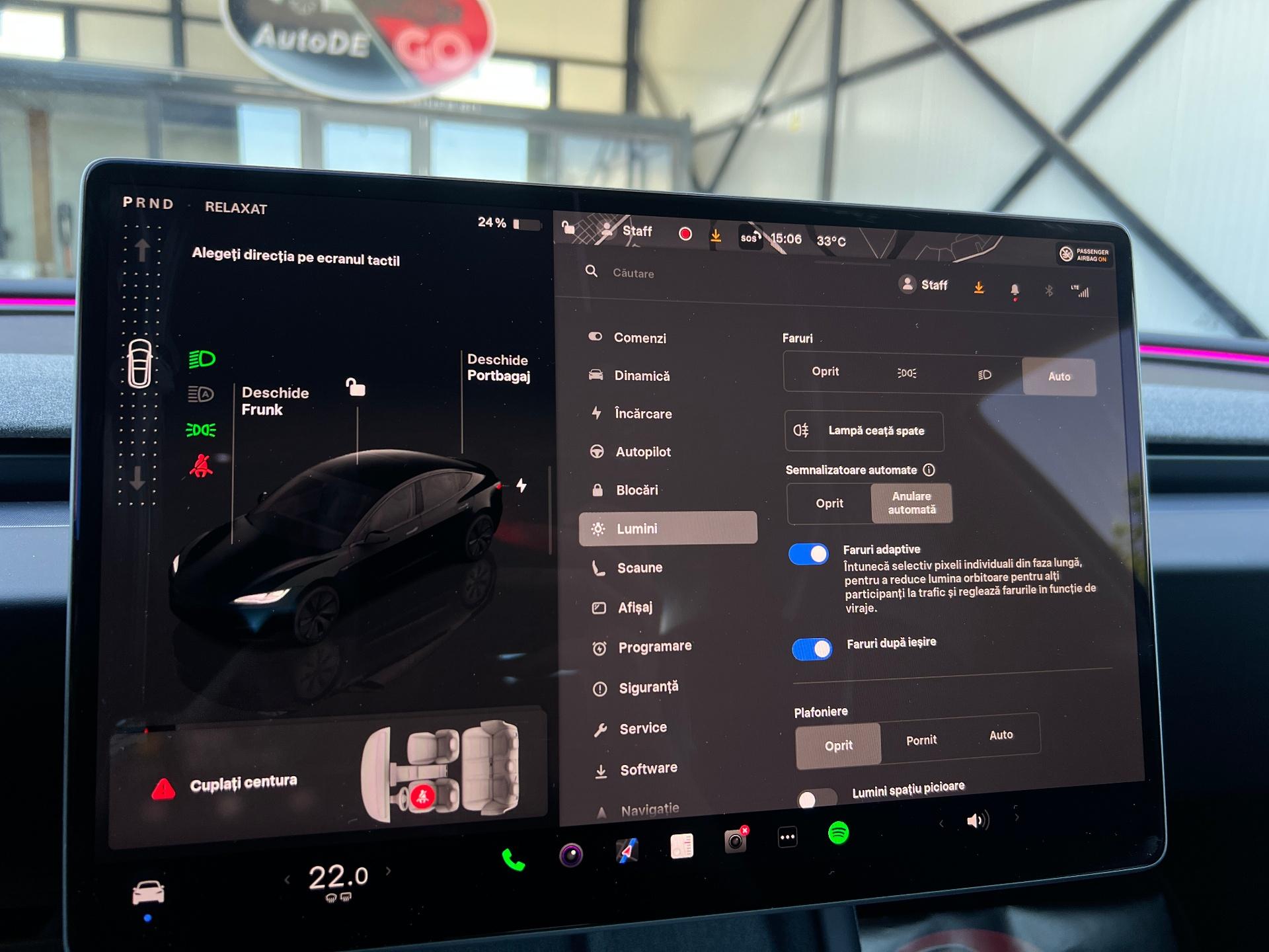 Tesla-Model 3