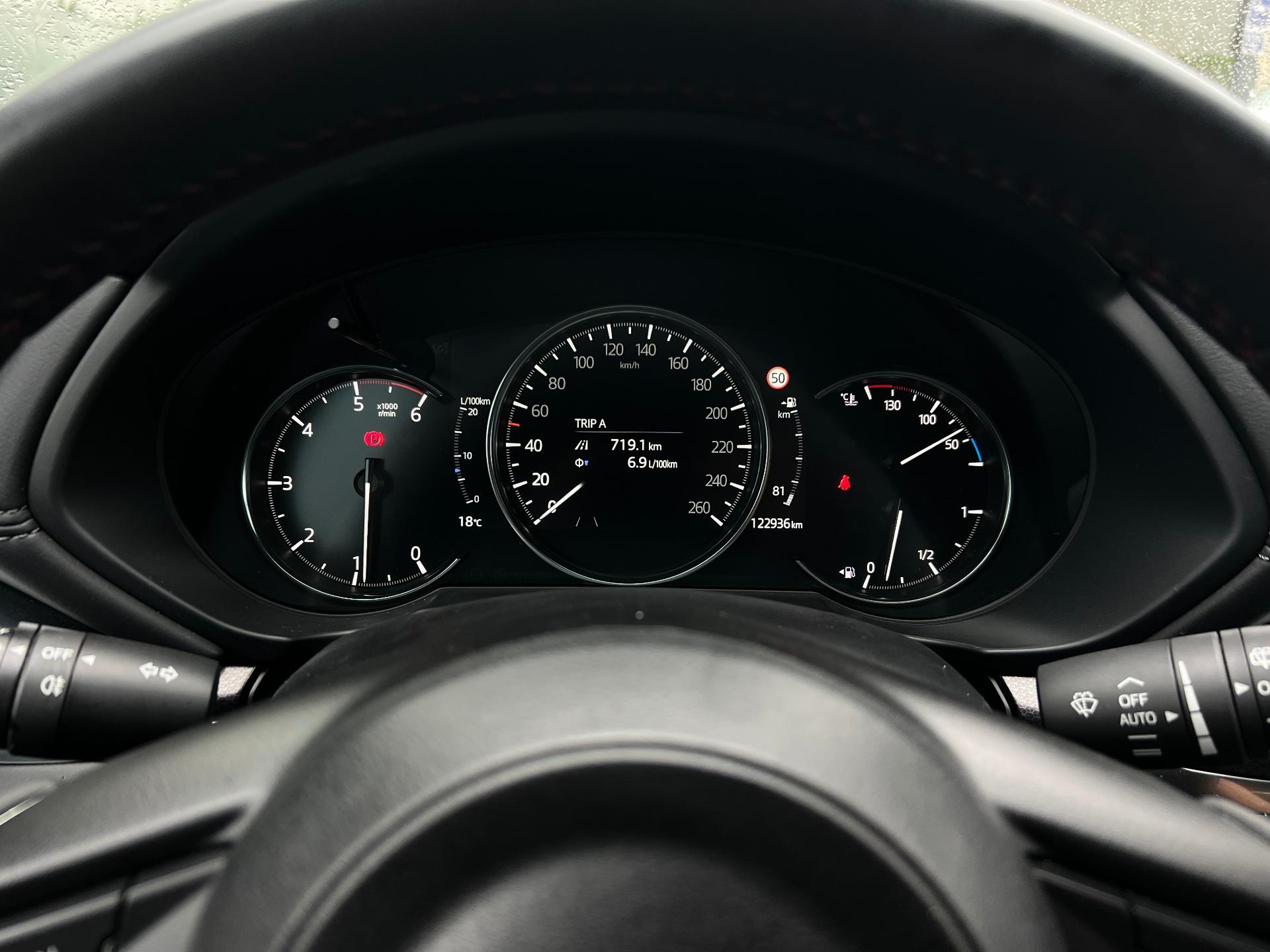 Mazda-CX-5