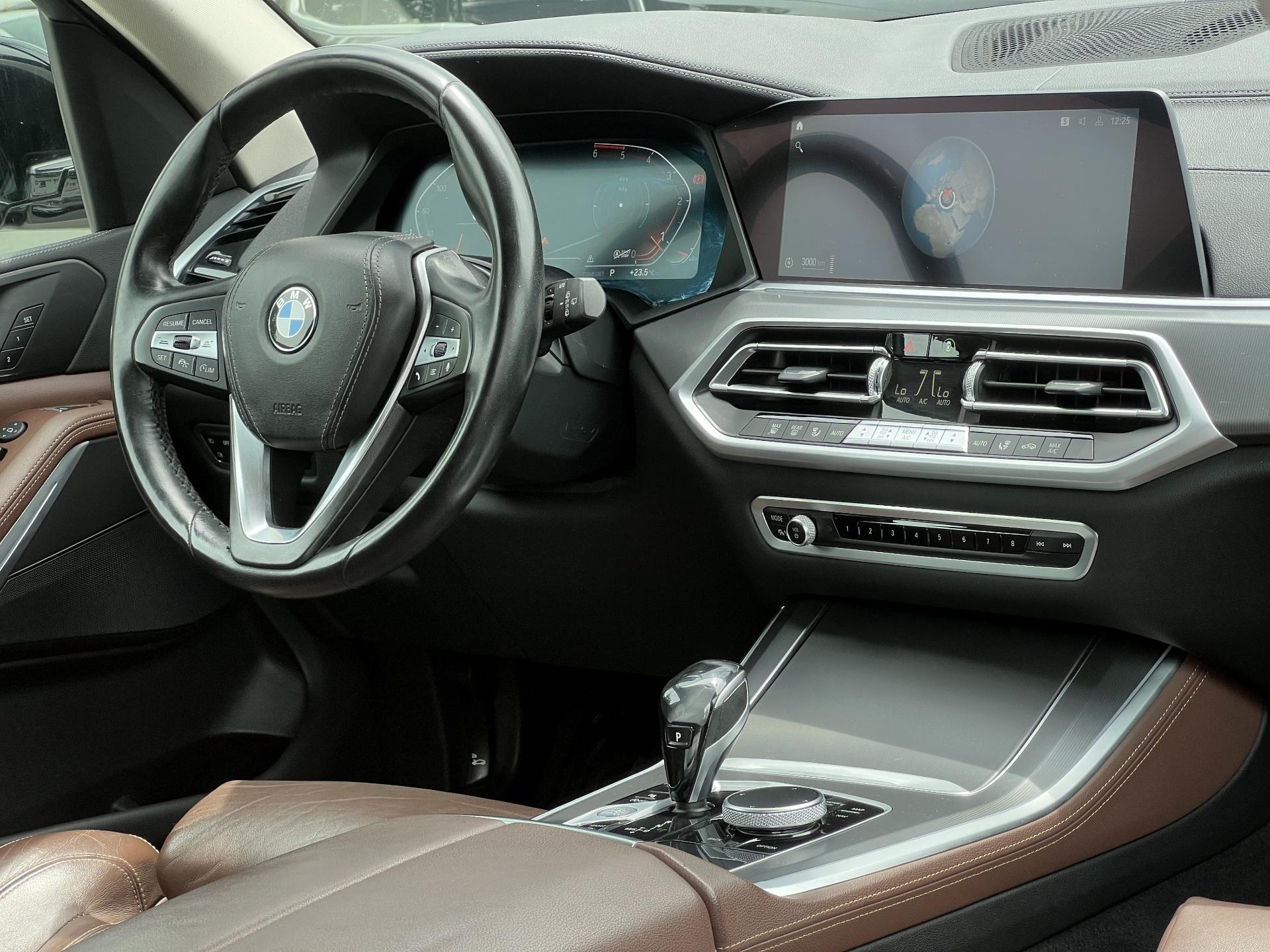 BMW-X5