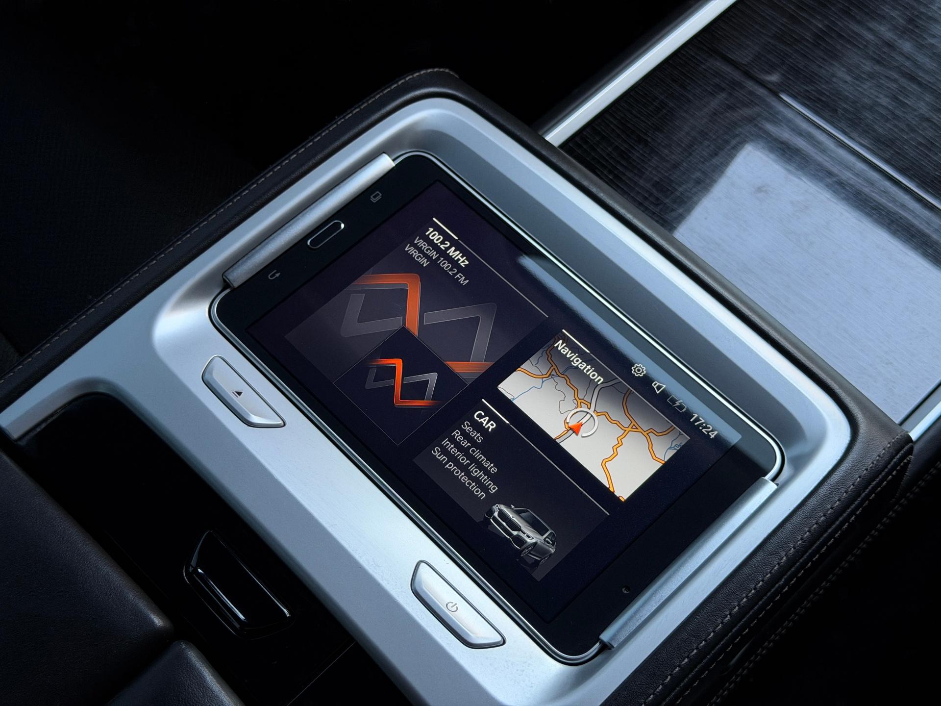 BMW-Seria 7