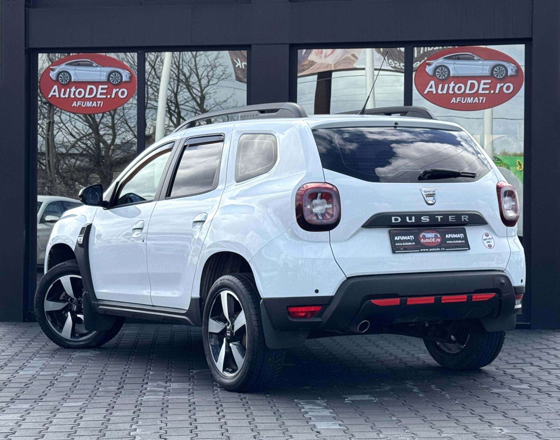 Dacia-Duster