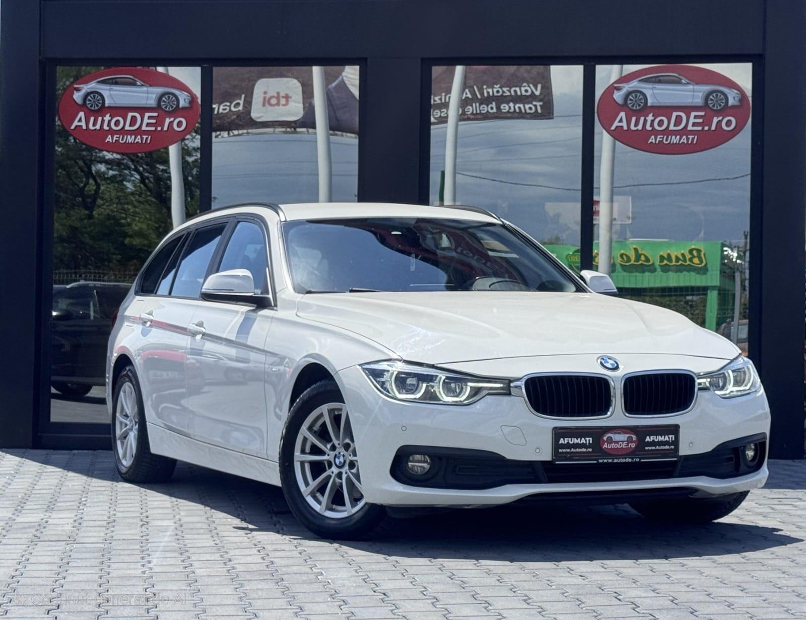 BMW-Seria 3