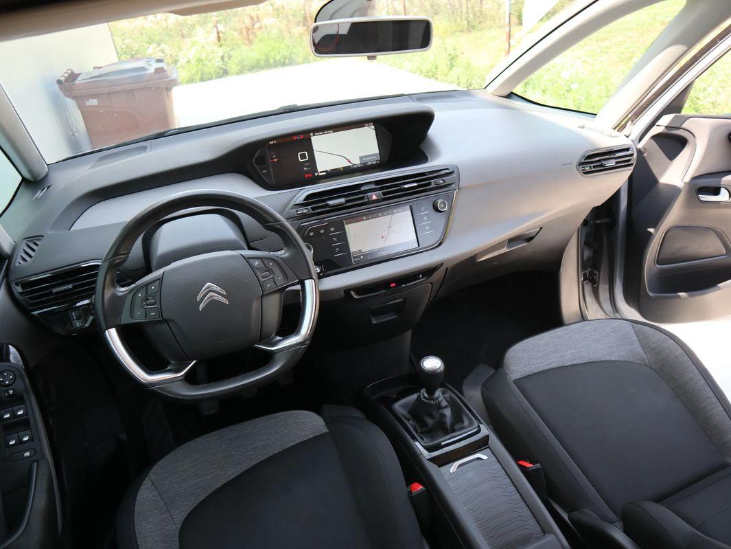 Citroen-C4 Picasso