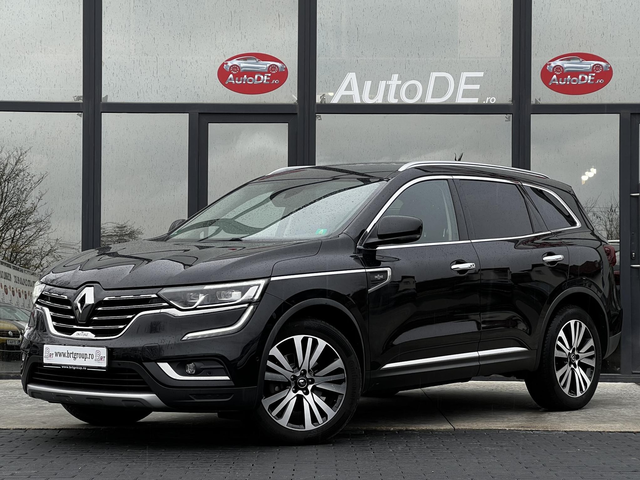 Renault-Koleos