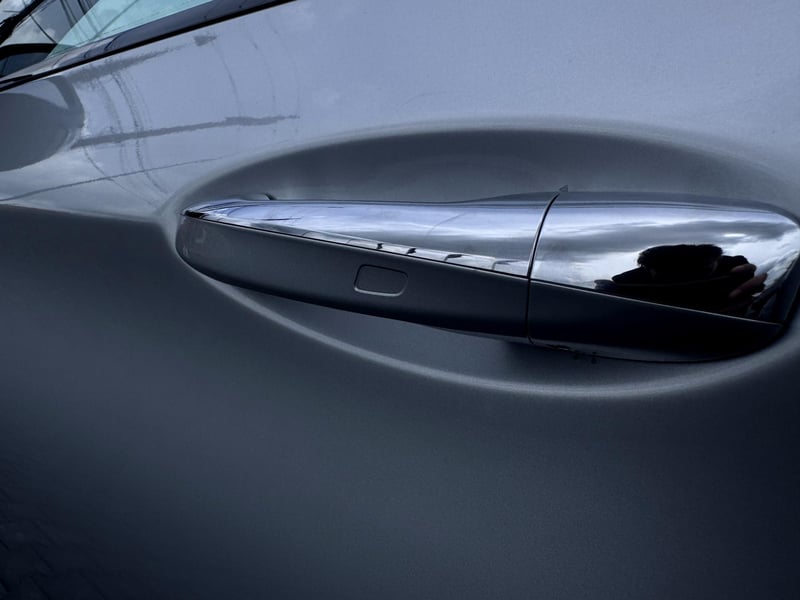 Car Thumb