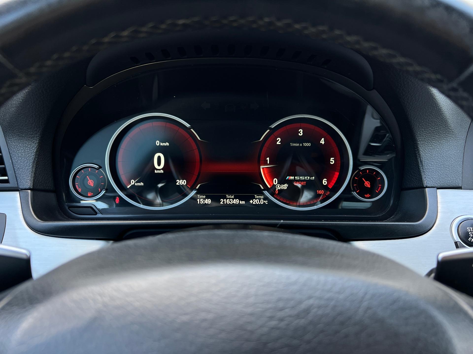 BMW-Seria 5