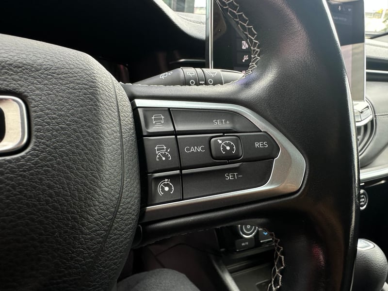 Car Thumb