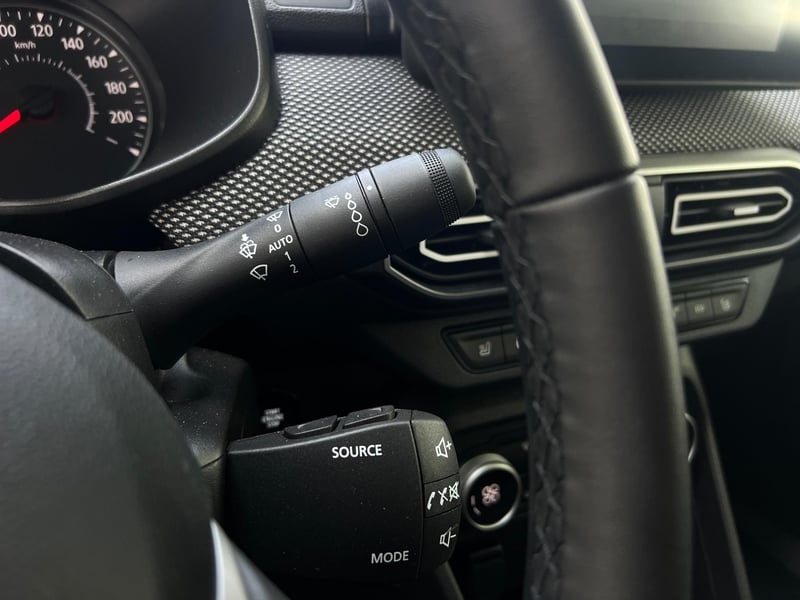 Car Thumb