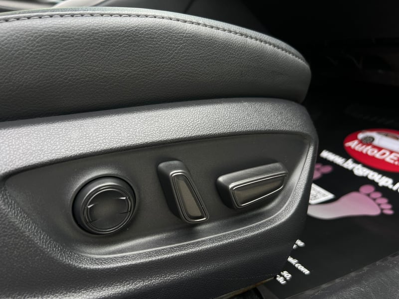 Car Thumb