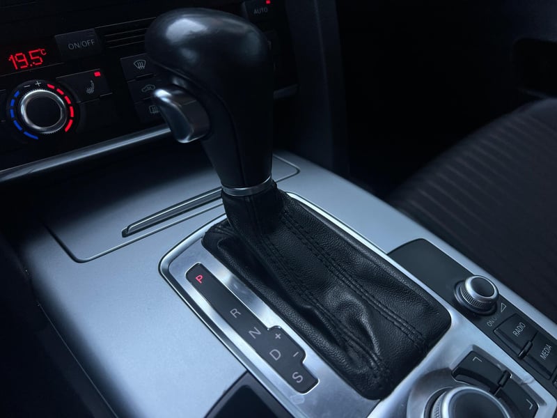 Car Thumb