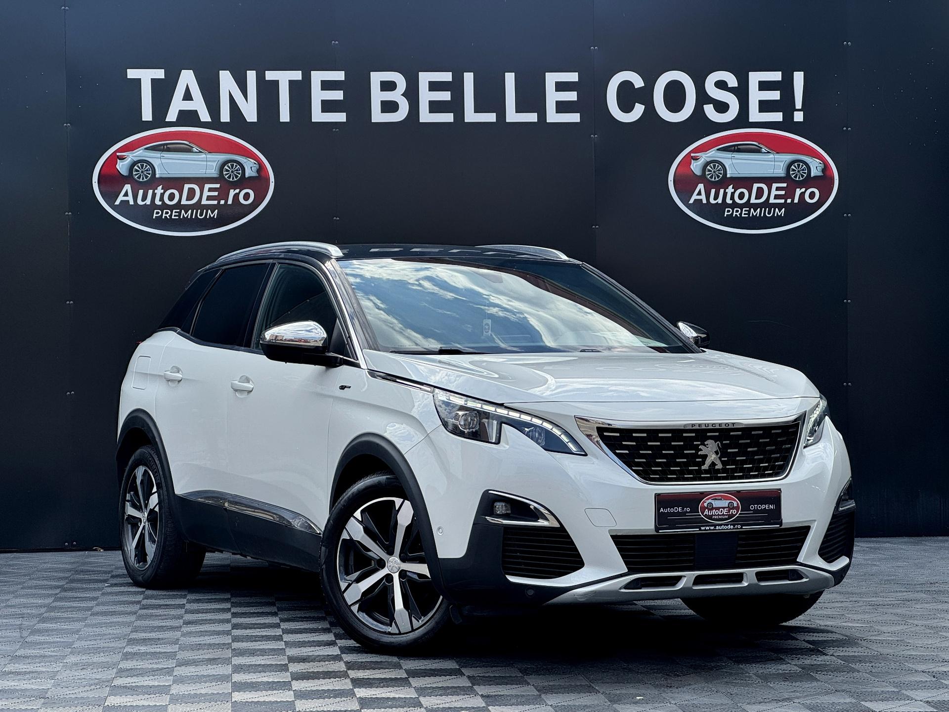 Peugeot-3008