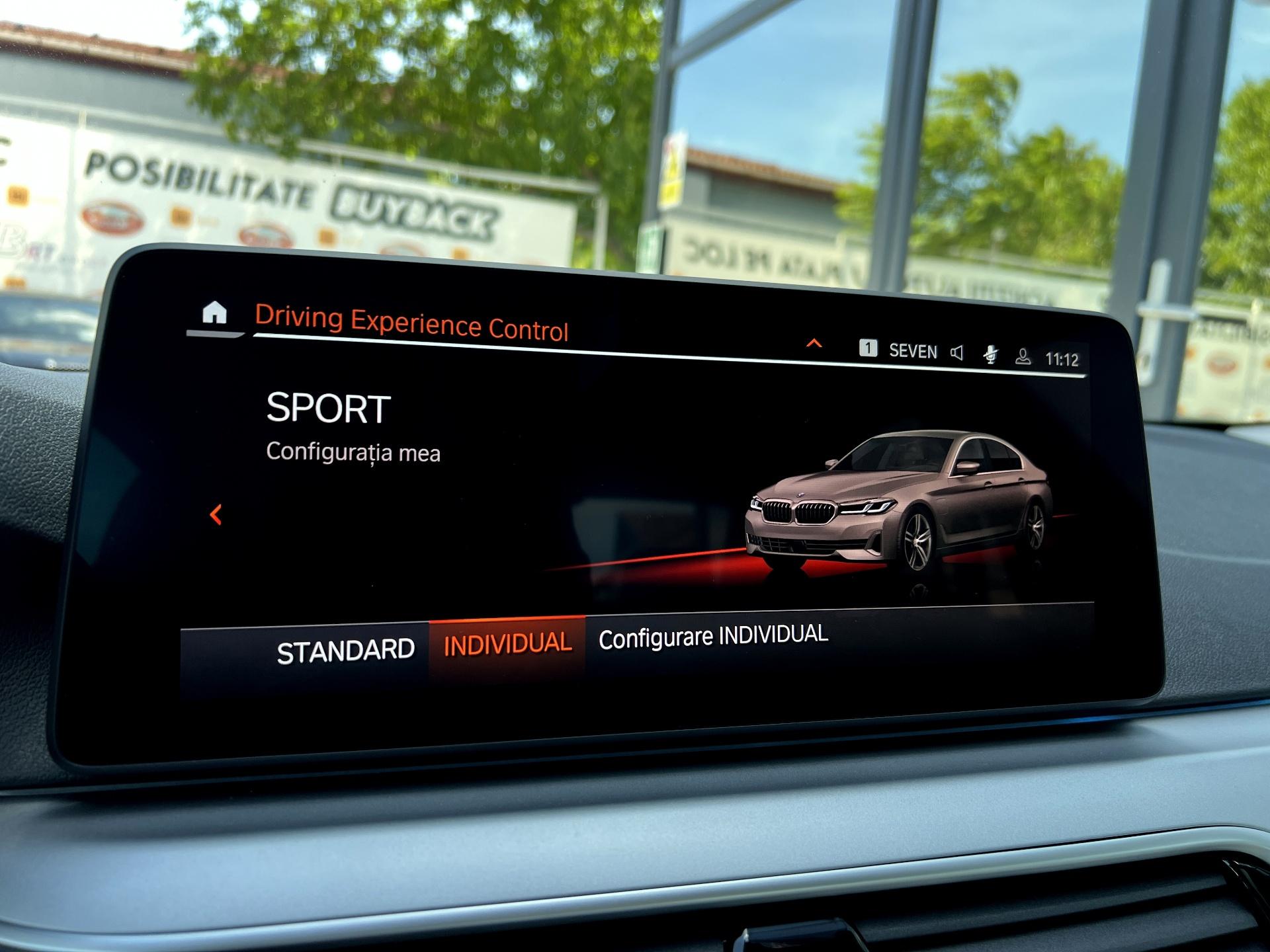 BMW-Seria 5