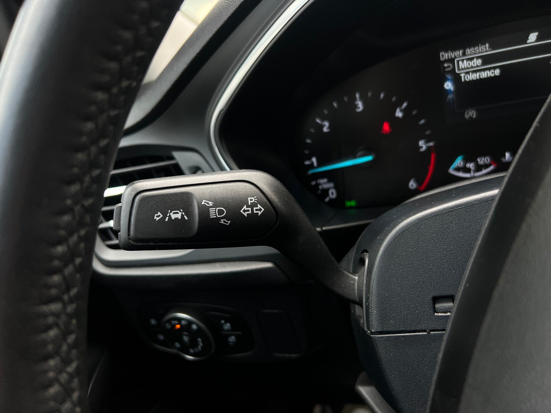 Ford-Focus