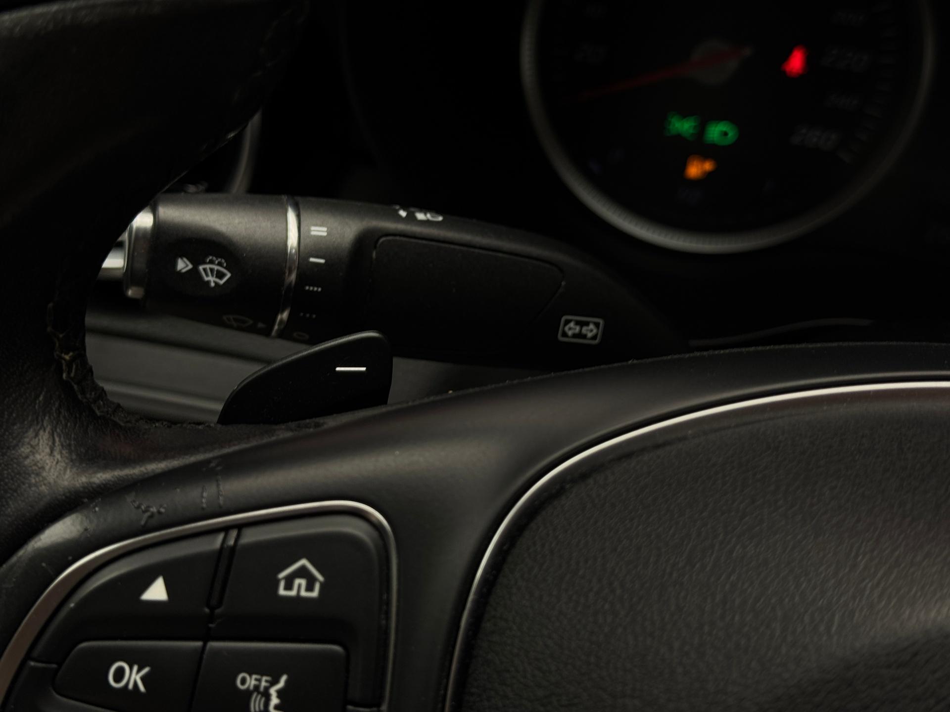 Mercedes-Benz-C