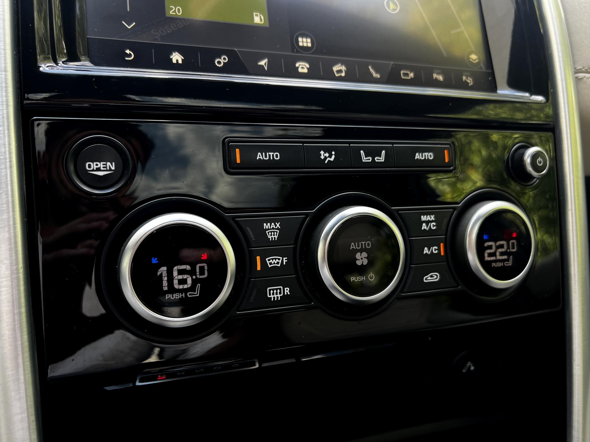 Land Rover-Discovery