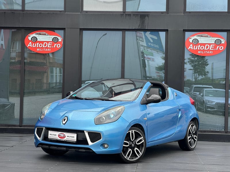 Renault Wind