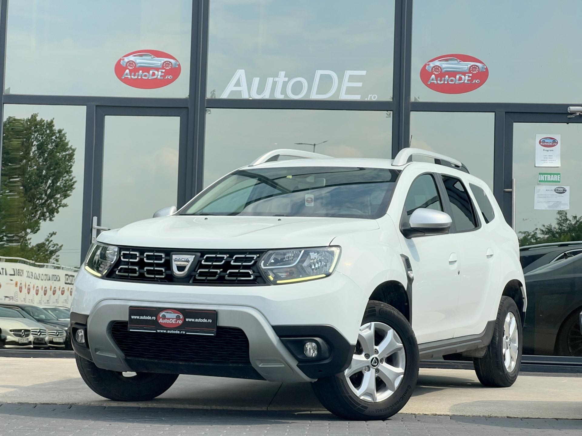 Dacia-Duster