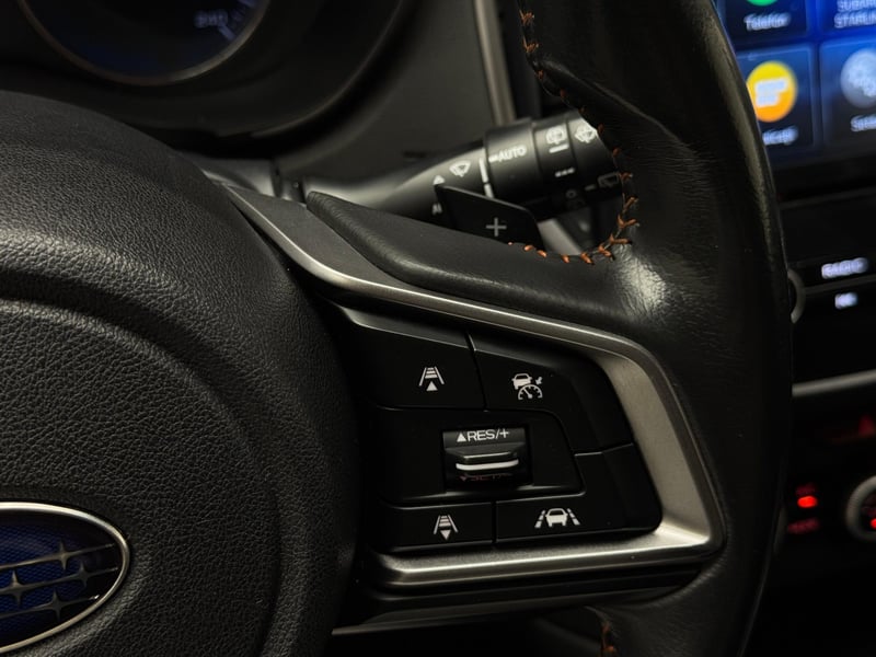 Car Thumb