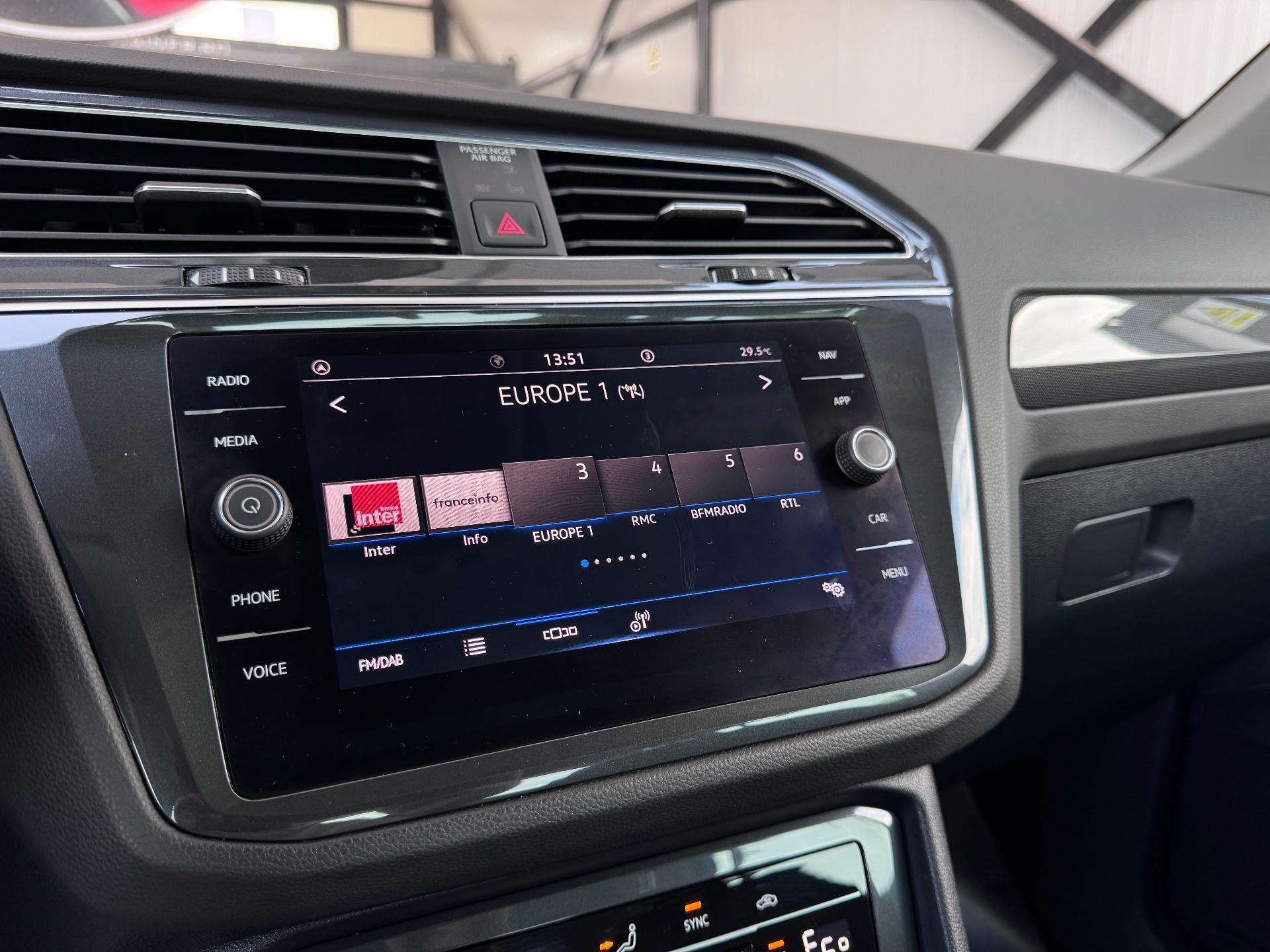 Volkswagen-Tiguan