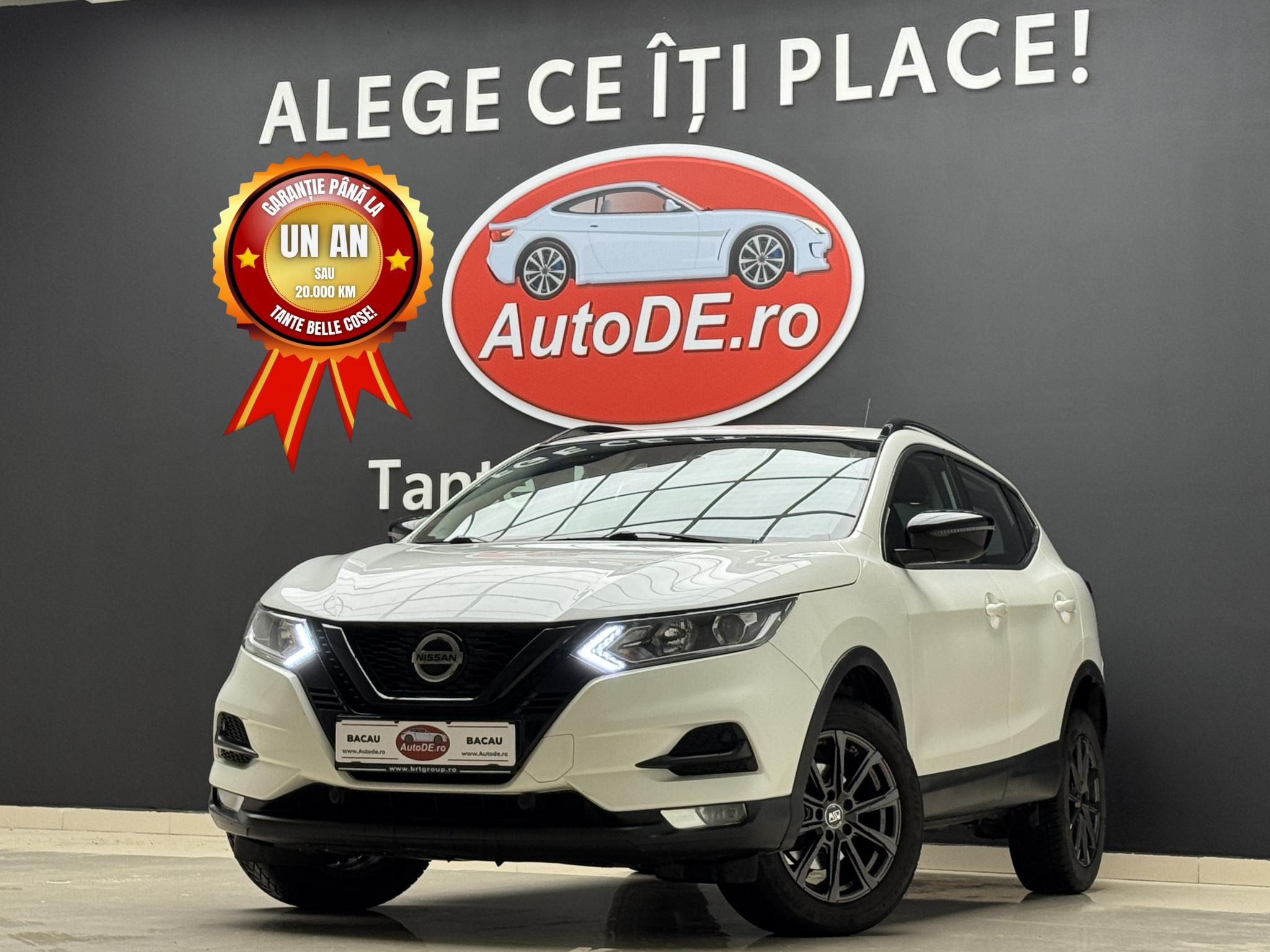 Nissan-Qashqai