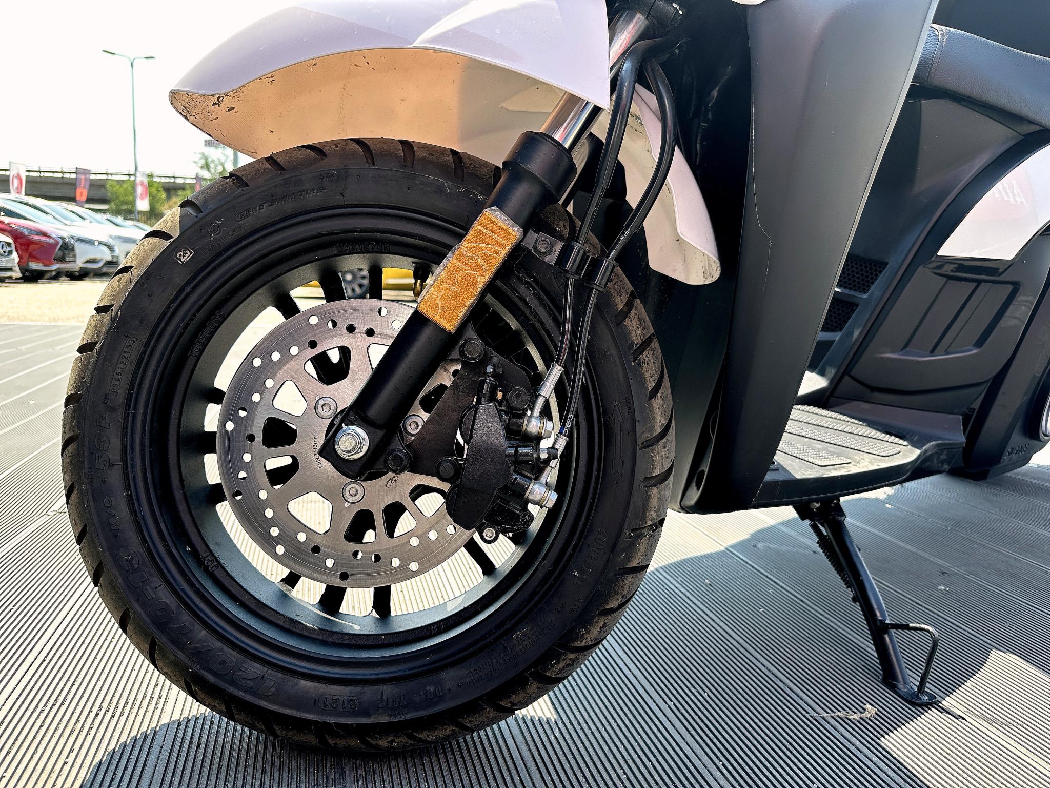 Silence-02 HS Delivery