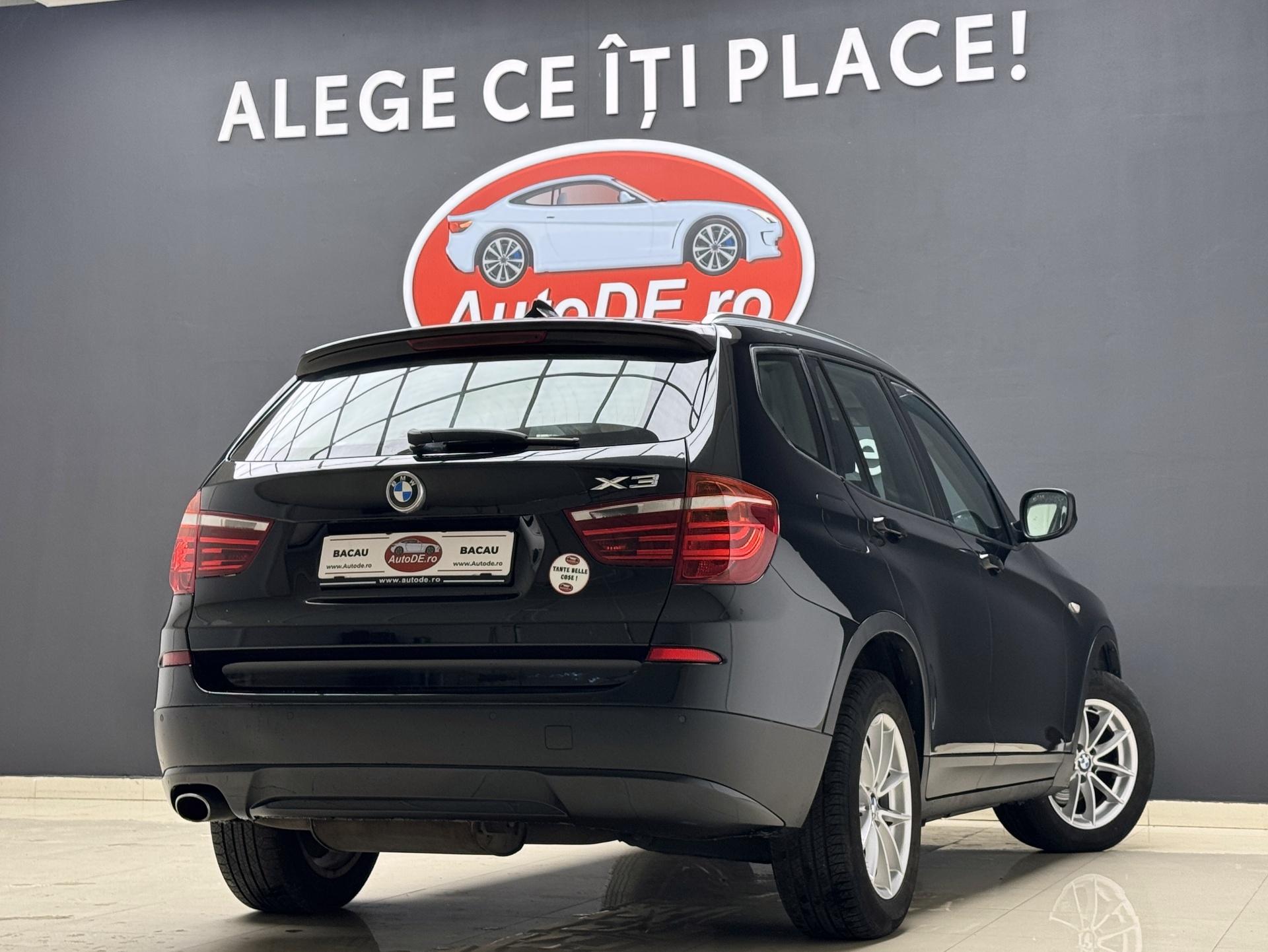 BMW-X3