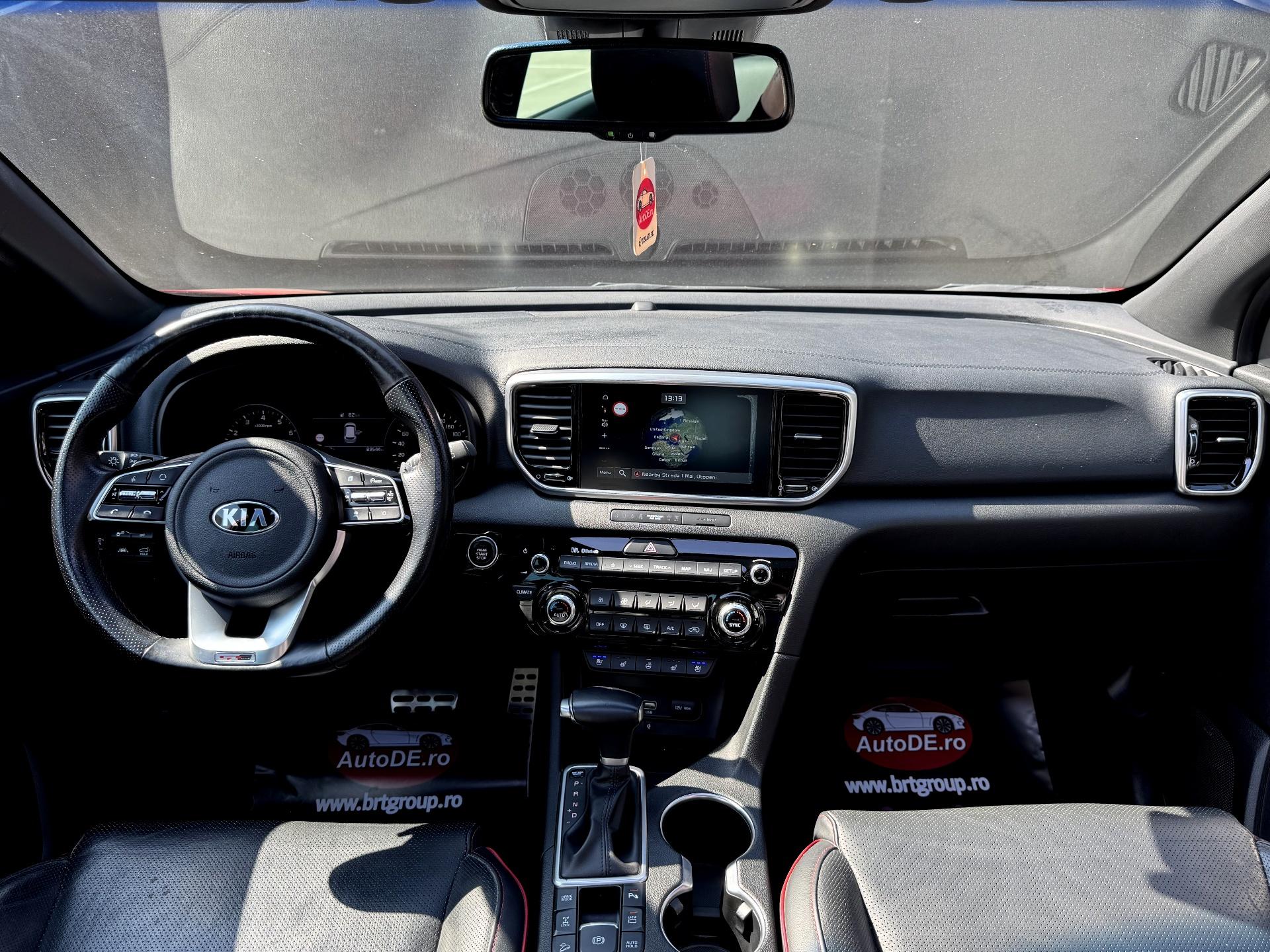 Kia-Sportage