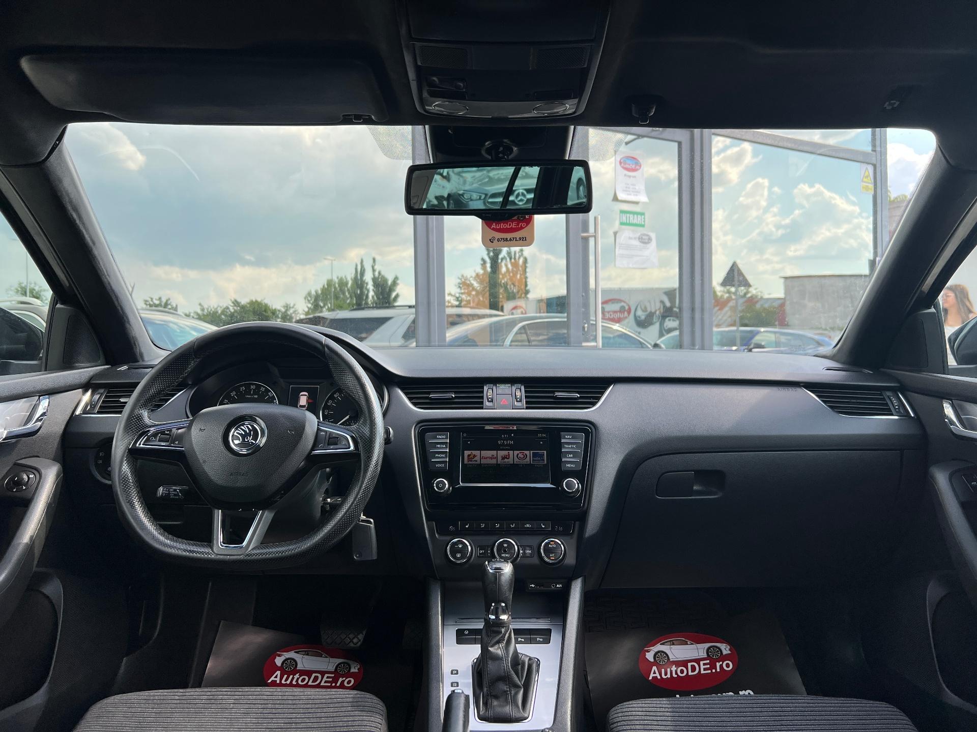 Skoda-Octavia
