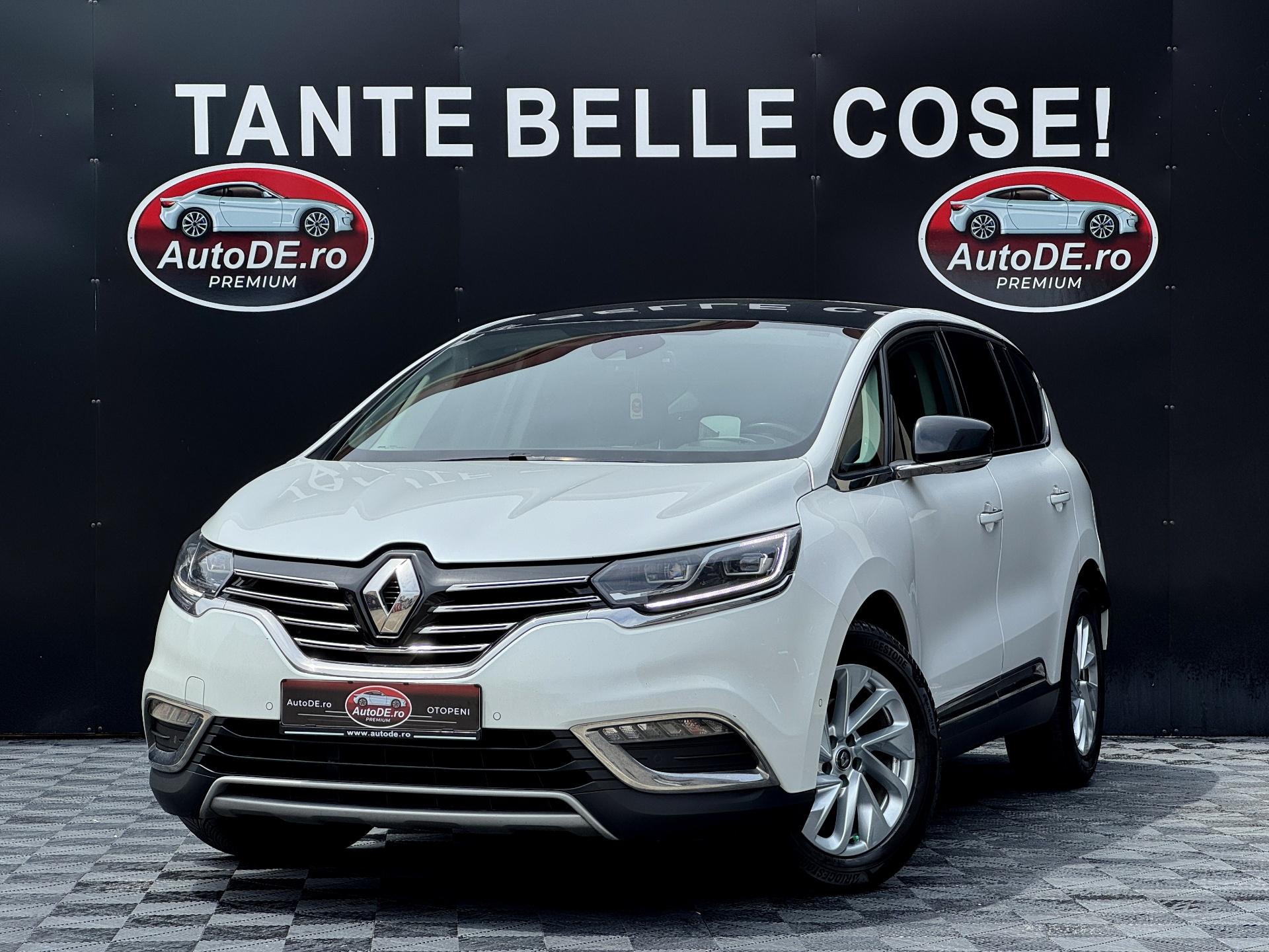 Renault-Espace