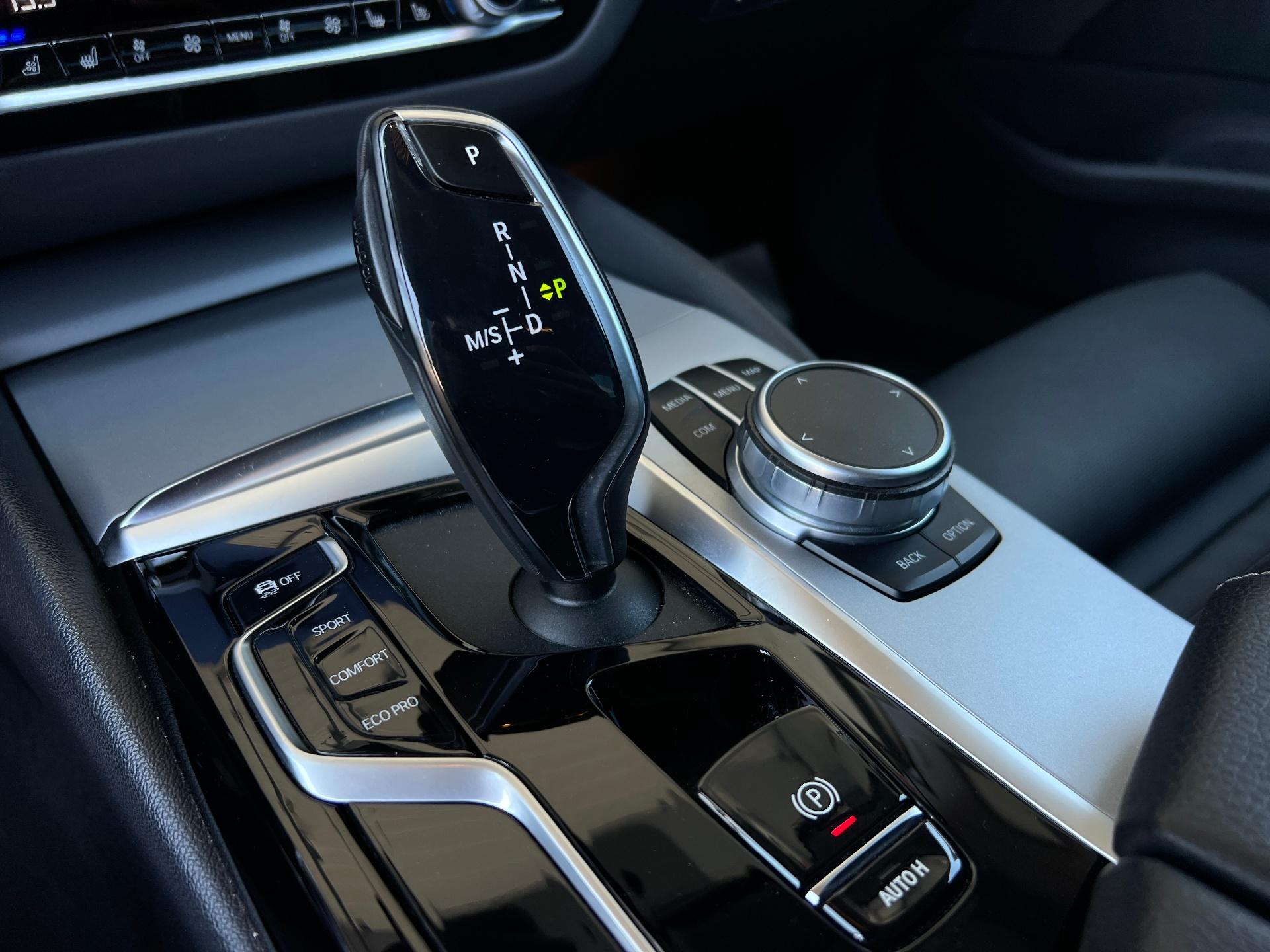 BMW-Seria 5