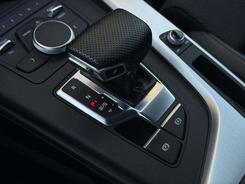 Car Thumb