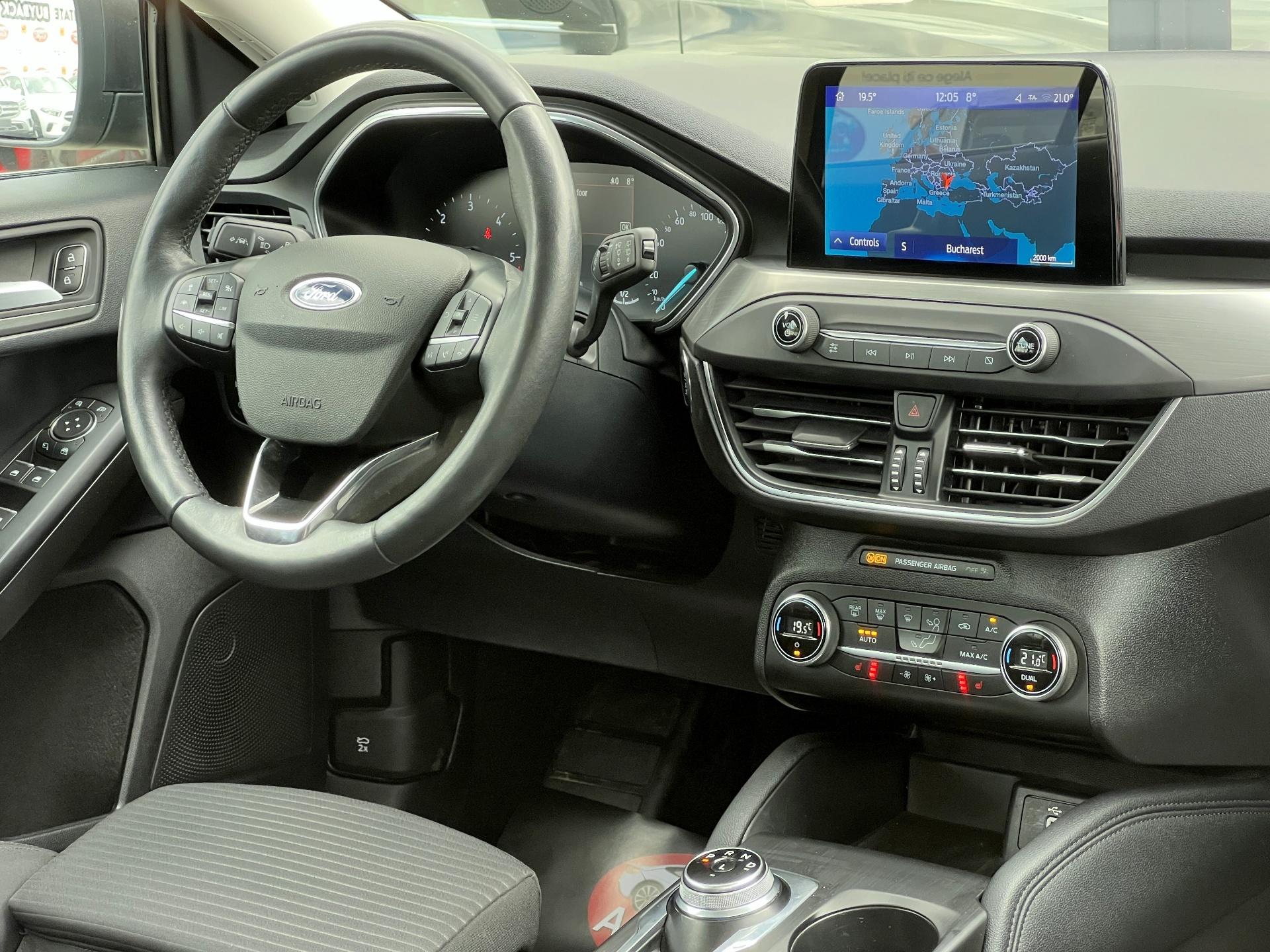 Ford-Focus