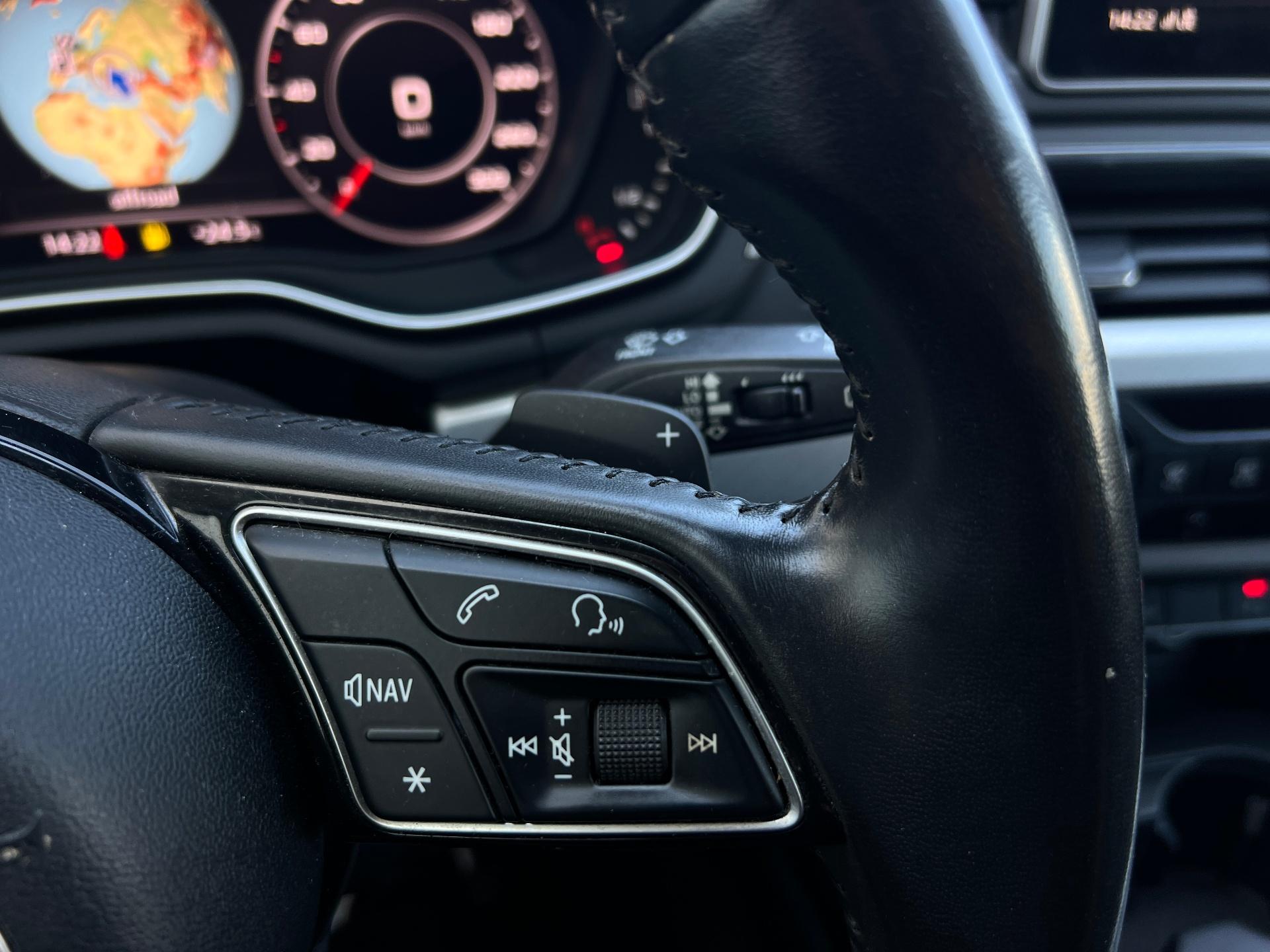 Audi-A4