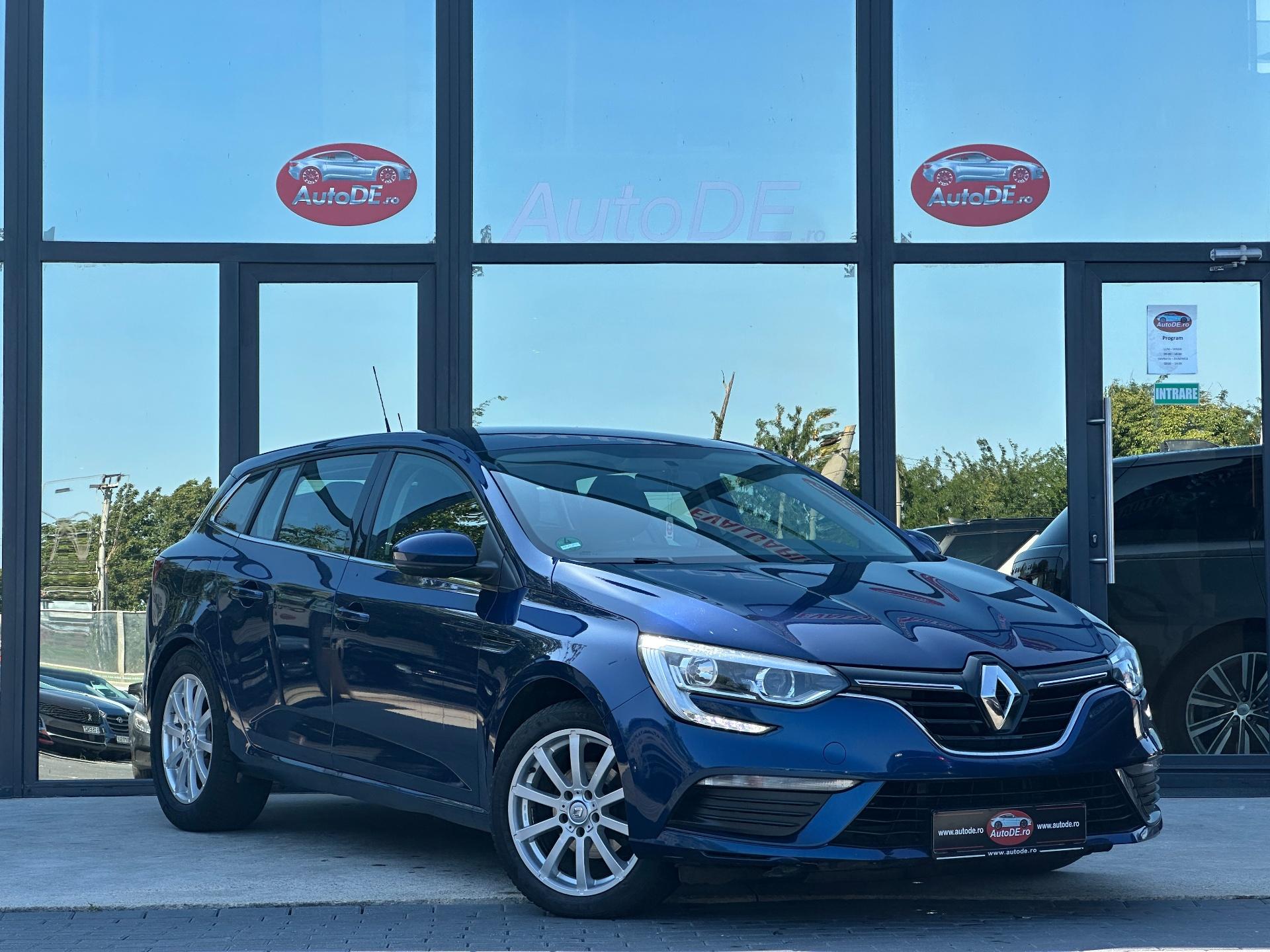 Renault-Megane