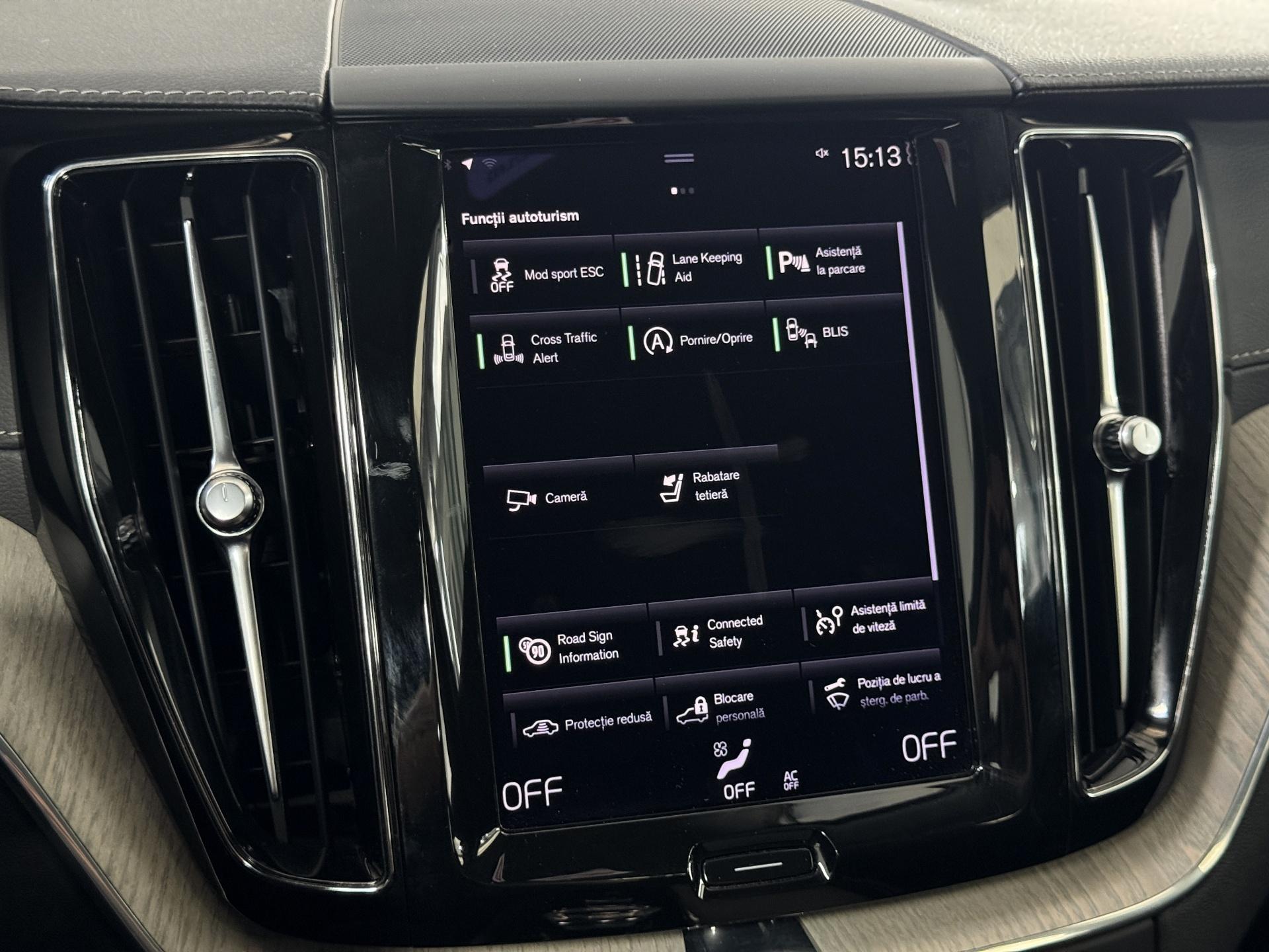 Volvo-XC 60