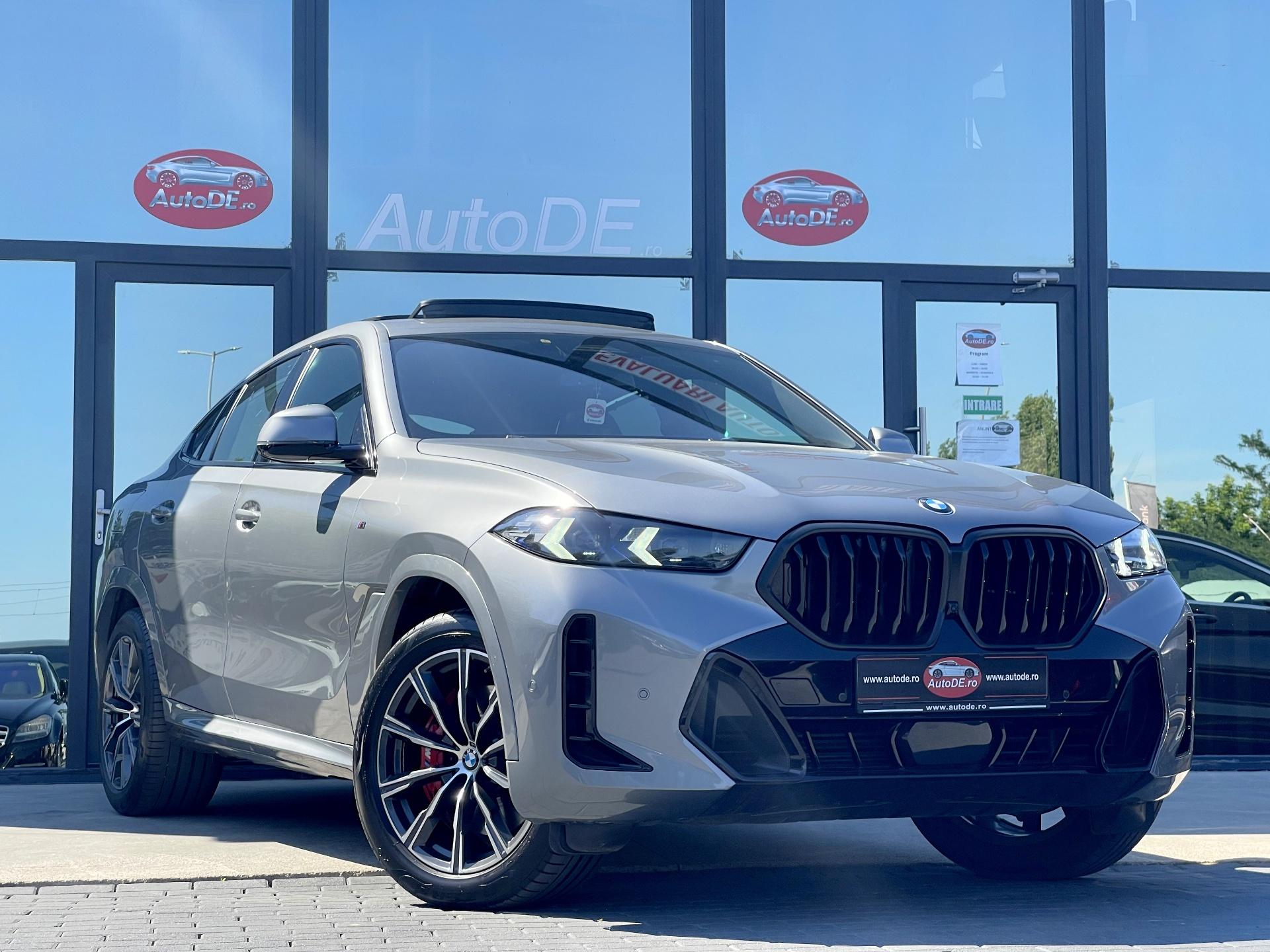 BMW-X6