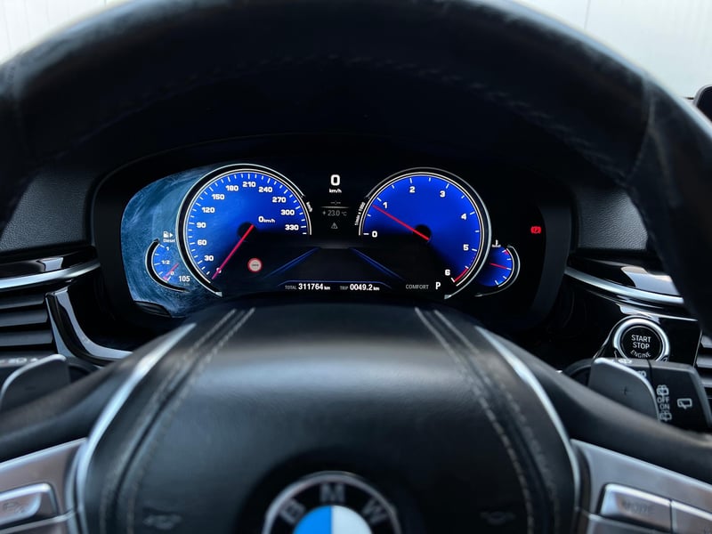 Car Thumb