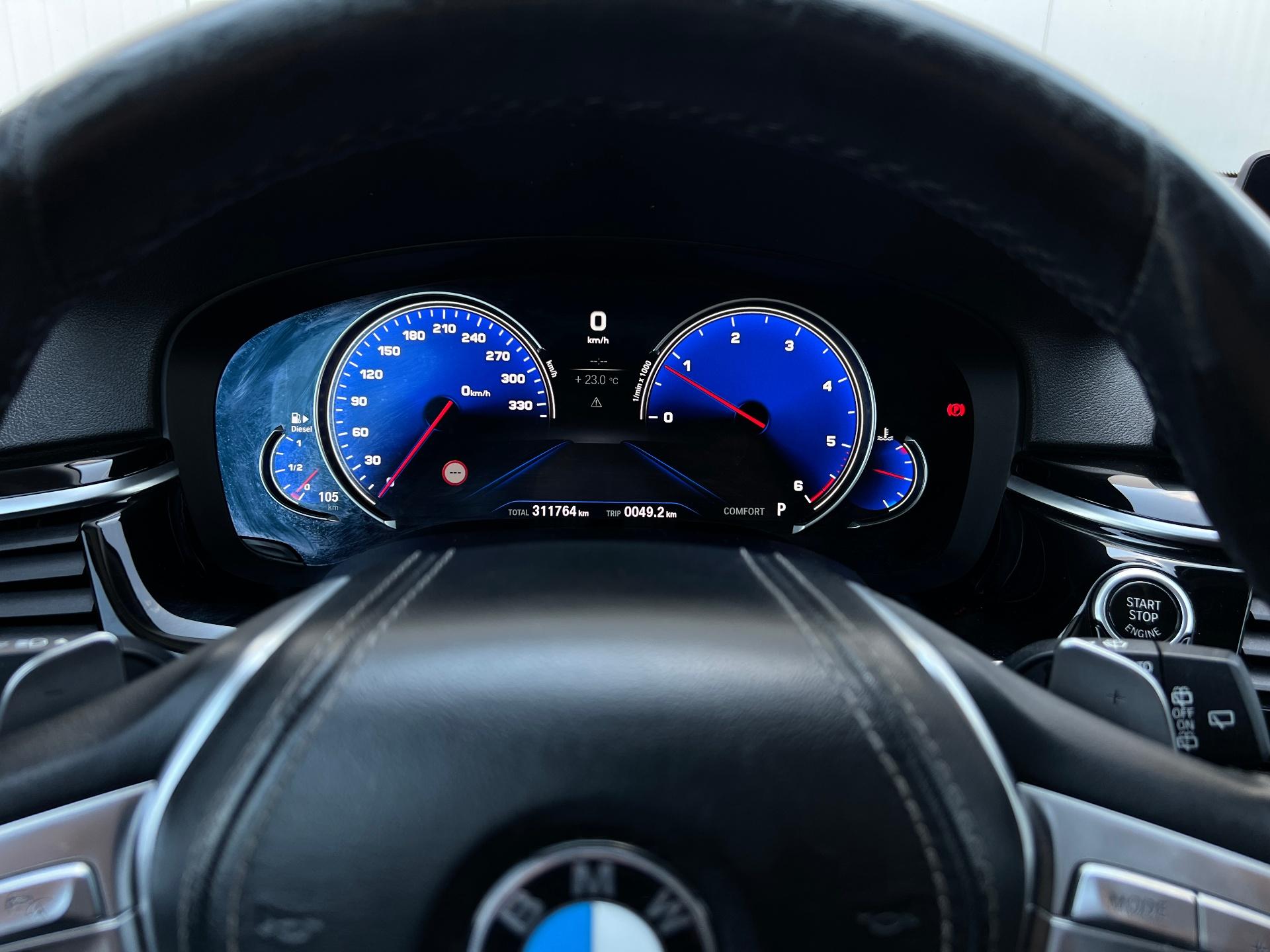 BMW-Seria 5