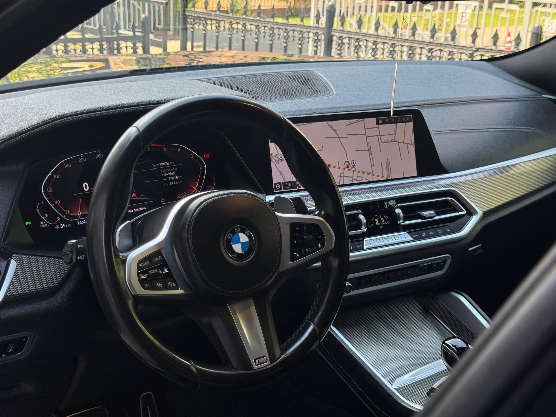 BMW-X6