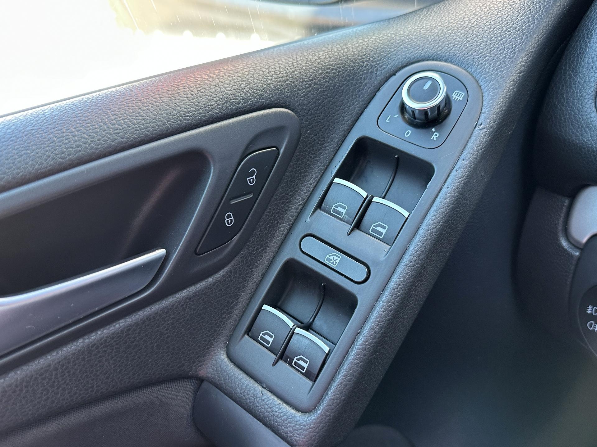 Volkswagen-Golf