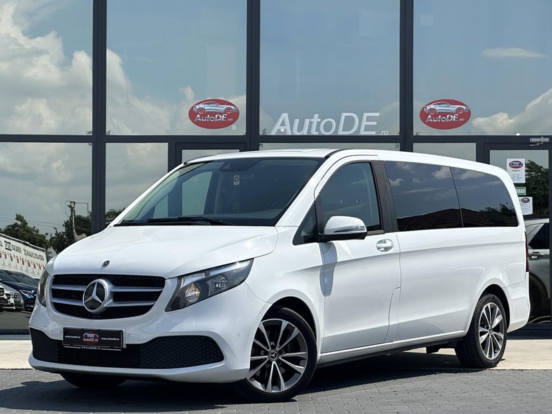 Mercedes-Benz V