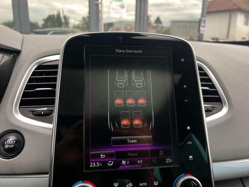 Car Thumb