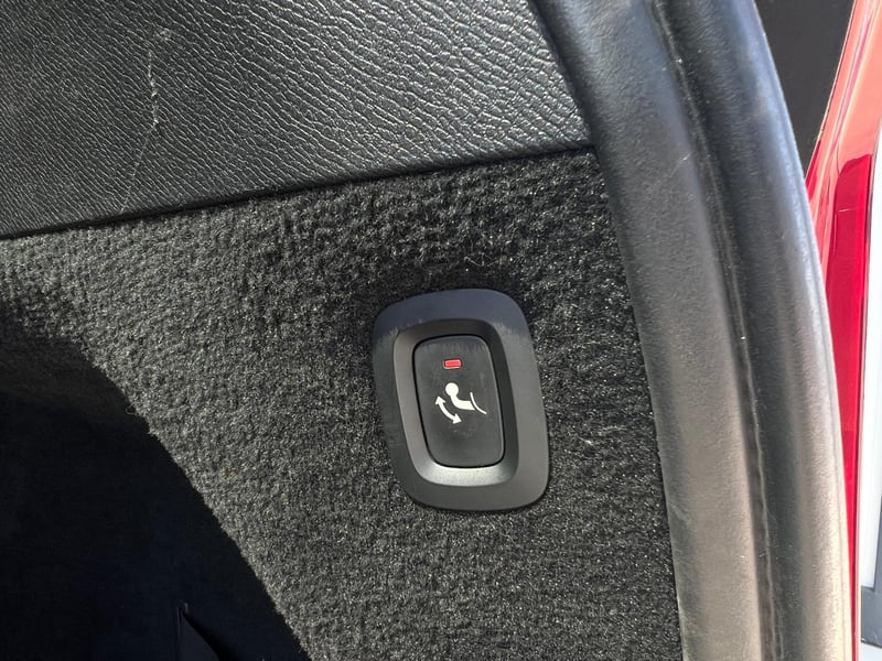 Car Thumb