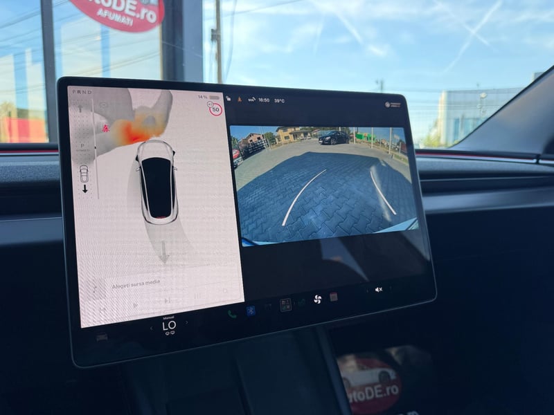 Car Thumb