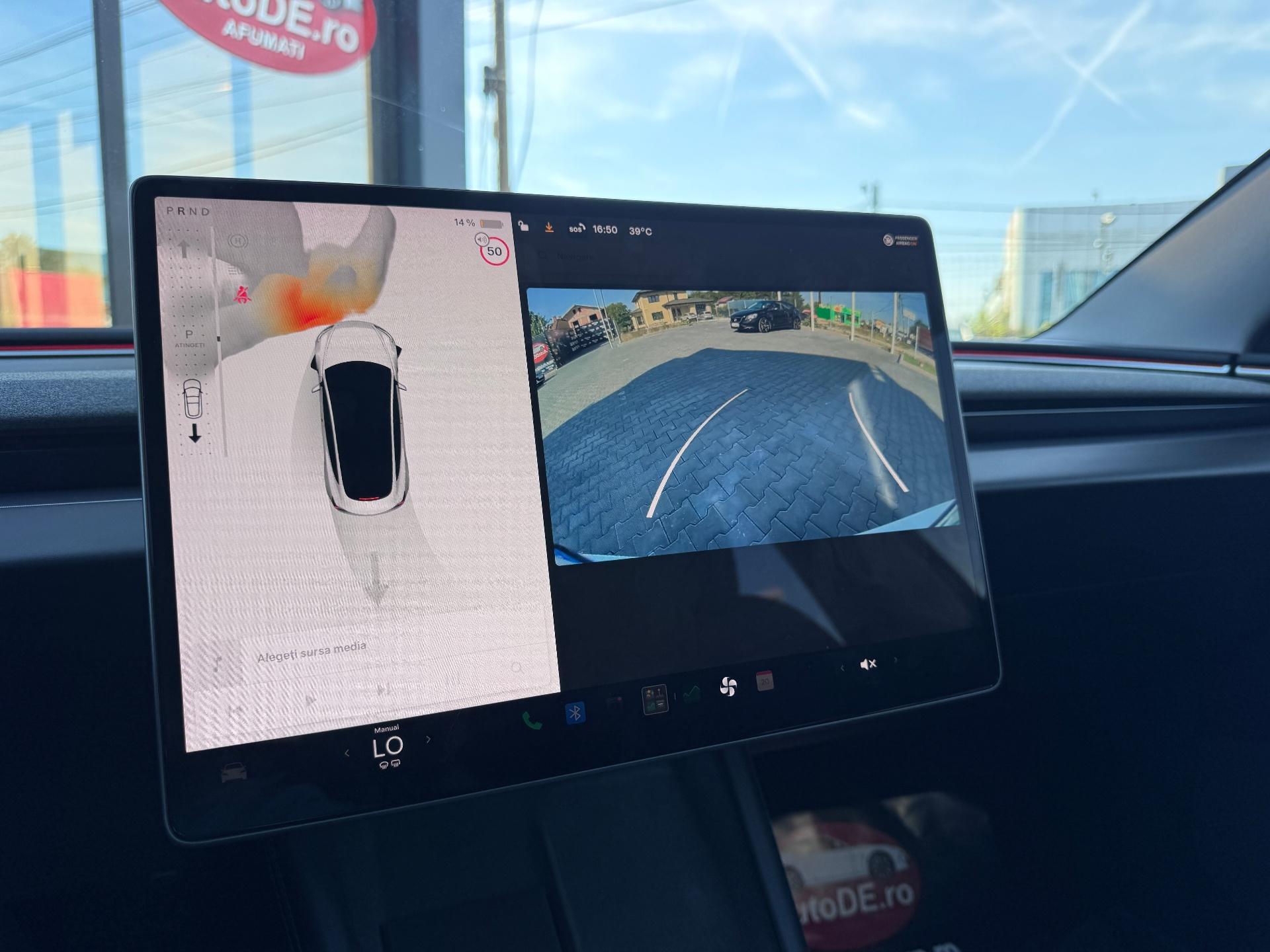 Tesla-Model 3